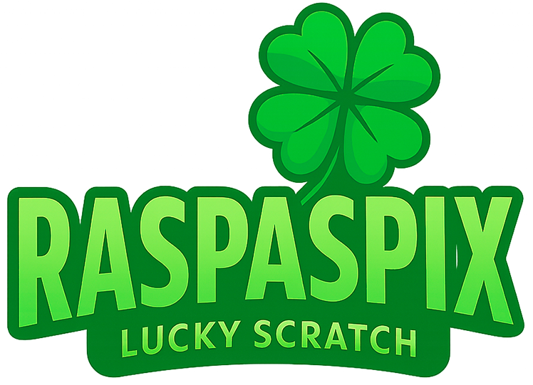 Raspamos